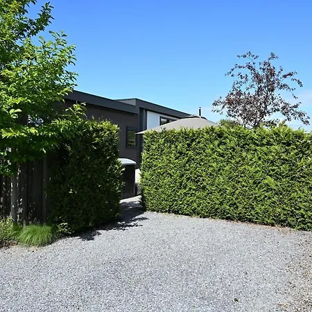 Gezellig Vlak Bij Zee En Duinen シャレー アウドルプ